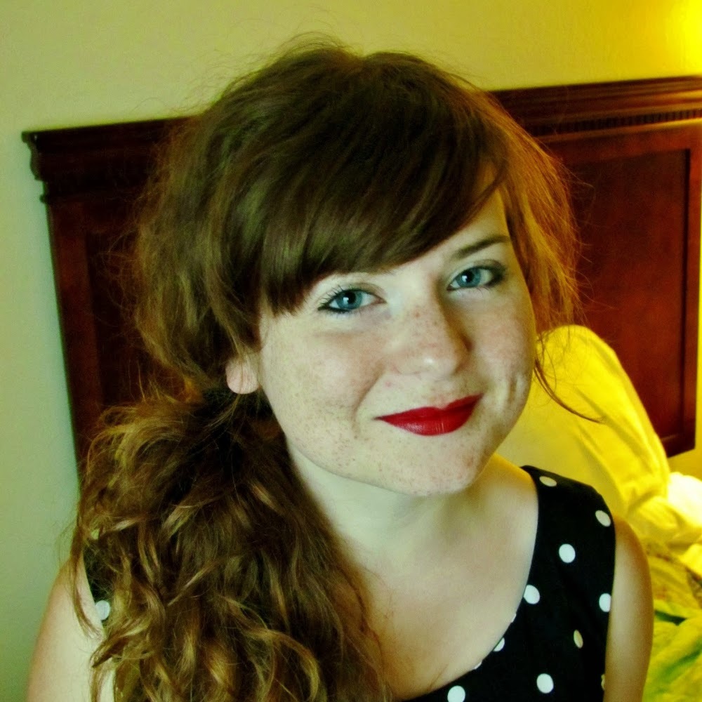 Meet your Posher, Jessica